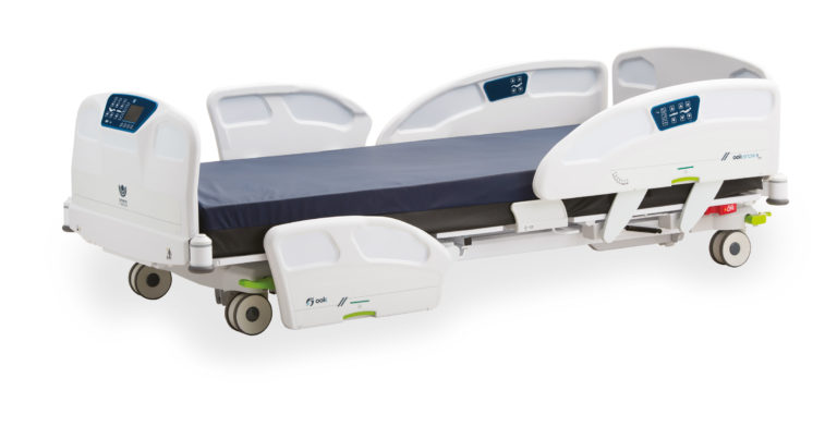 Maness Veteran Medical Carries all Lines of Umano Medical Hospital Beds