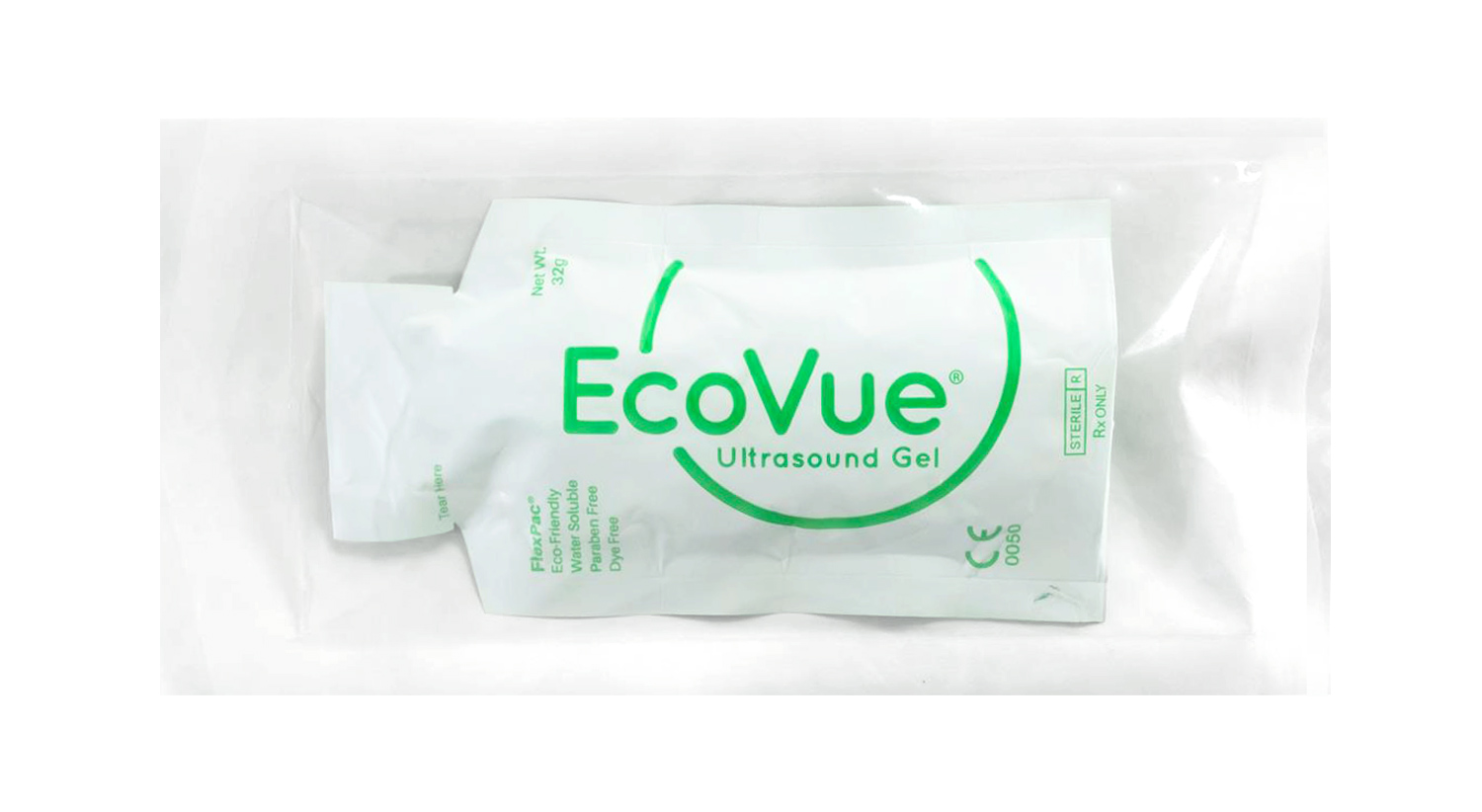 EcoVue Flex-Pac Sterile