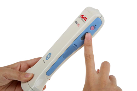AiM SONON 300C